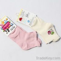 child sock