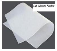 silicone rubber sheet