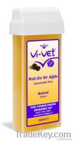 Liposoluble Roll-on Wax
