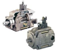 Axial Piston Hydraulic Pump