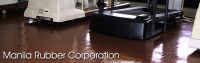 Rubber Floorings, Rubber Tiles, Doormats, Artificial