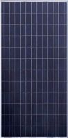 Poly-crystalline Solar Cell Module