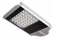 LED solar street light