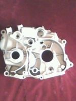 CG150 CG125 Motorcycle Engine Body