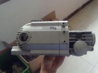 Magensium Die Casting