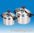 Aluminum Pressure Cooker