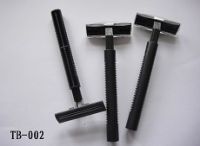 Twin Blades Shaving Razors