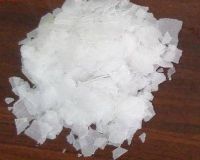 caustic soda