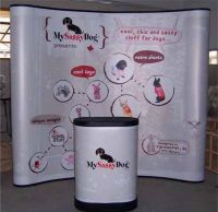 Pop Up Display
