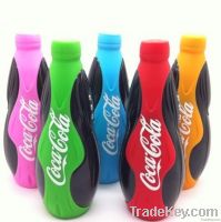 best sale BOTTLE  wiht usb mini speaker