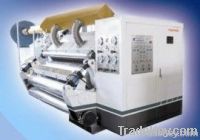 WJ-180-2000-5 corrugated board production line