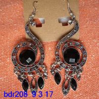 Antique Earrings