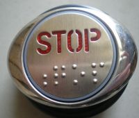 Elevator Button, Hot Sell Push Button