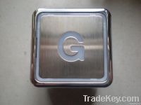 Elevator Button ZL-28, Hot Sell