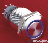Push Button Switch, Various Button, Many