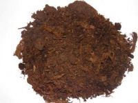 White (raised-bog) Peat