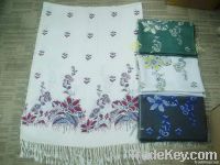 Printed Scarf