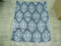 Printed Scarf