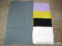 Knitted Scarves