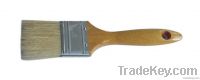 Natural Bristle Paint Brush