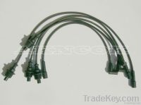 405 42210405 carburetor Ignition Leads Ignition Wires for Peugeot