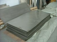 C.P titanium and titanium alloy plate sheet