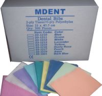 Dental Bibs