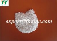 Zinc sulphate Heptahydrate Granular