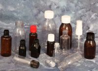 PET bottles 10-200ml From Serbia