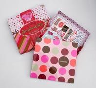 Scrapbooking Album Kit   Stylish Girl