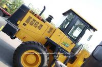 Wheel Loader (DG938)