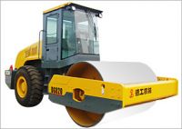 DG820 Road Roller