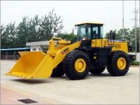 Wheel Loader