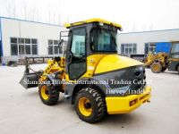 [New]CS910 Wheel Loader 1000kg capacity