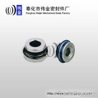 automotive pump seals