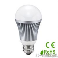 4W E27 LED bulb light