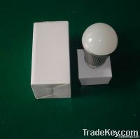 Hot selling LED bulb lamp  E27, 4W