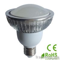 15W PAR38 LED spotlight