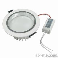 5W led downlight 3"