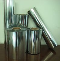 Metallized Film