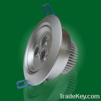 3W LED Downlight