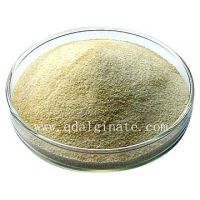 Sodium alginate