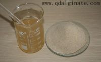 Sodium Alginate Textile Grade