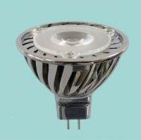 LED Spotlight MR16 (MR16W1P3NE)