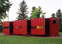 Container House