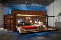 Container Home