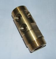 Cnc Machining Preciosn Parts