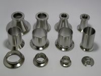 Aluminum Cnc Machining Part