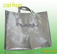 Caihua laser nonwoven bag From China