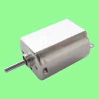 FF130 Dc Motor